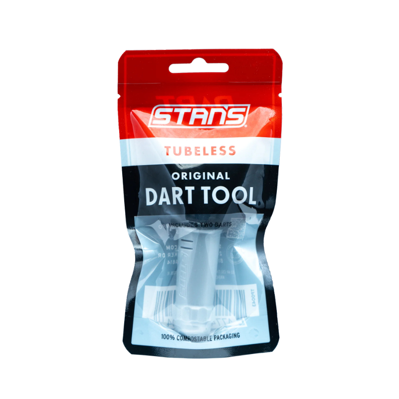 STAN'S NOTUBES - DART TOOL｜ミズタニ自転車株式会社